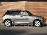 2026 Suzuki SWIFT