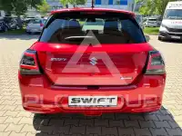2026 Suzuki SWIFT
