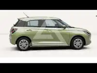 2026 Suzuki SWIFT