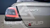 2026 Suzuki SWIFT