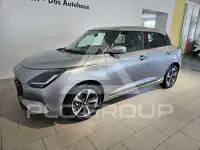 2026 Suzuki SWIFT