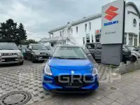 2026 Suzuki SWIFT