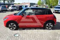 2026 Suzuki SWIFT