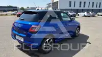 2026 Suzuki SWIFT