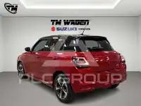 2026 Suzuki SWIFT