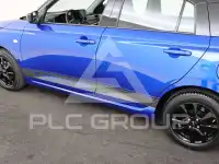 2026 Suzuki SWIFT