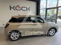 2026 Suzuki SWIFT