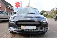 2026 Suzuki SWIFT