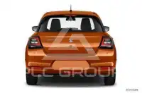 2026 Suzuki SWIFT