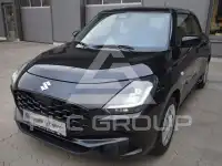 2026 Suzuki SWIFT