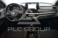 2026 Suzuki SWIFT
