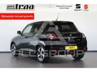 2026 Suzuki SWIFT