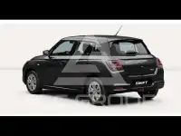2026 Suzuki SWIFT