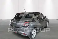 2026 Suzuki SWIFT