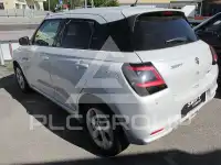 2026 Suzuki SWIFT