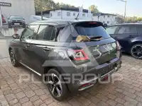 2026 Suzuki SWIFT