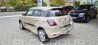2026 Suzuki SWIFT