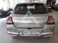 2026 Suzuki SWIFT