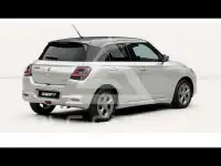 2026 Suzuki SWIFT