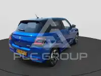 2026 Suzuki SWIFT