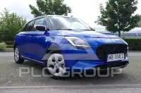 2026 Suzuki SWIFT