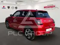 2026 Suzuki SWIFT