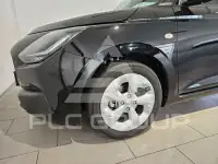 2026 Suzuki SWIFT