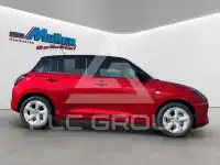 2026 Suzuki SWIFT
