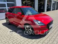 2026 Suzuki SWIFT