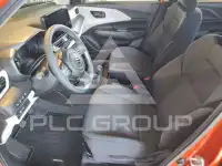 2026 Suzuki SWIFT