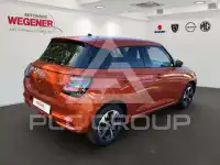 2026 Suzuki SWIFT