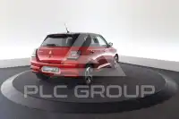 2026 Suzuki SWIFT