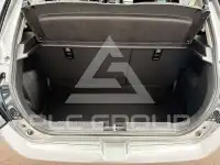 2026 Suzuki SWIFT