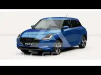 2026 Suzuki SWIFT