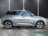2026 Suzuki SWIFT