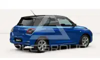 2026 Suzuki SWIFT