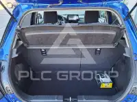 2026 Suzuki SWIFT
