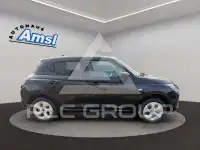 2026 Suzuki SWIFT