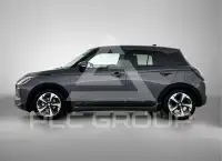 2026 Suzuki SWIFT