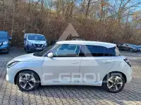 2026 Suzuki SWIFT
