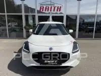 2026 Suzuki SWIFT