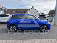 2026 Suzuki SWIFT