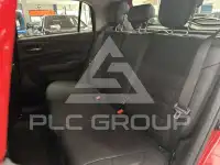2026 Suzuki SWIFT