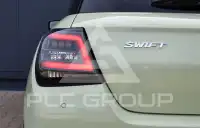 2026 Suzuki SWIFT
