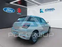 2026 Suzuki SWIFT
