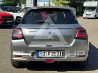 2026 Suzuki SWIFT