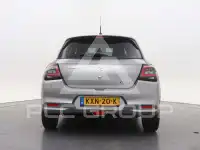 2026 Suzuki SWIFT