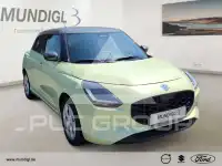 2026 Suzuki SWIFT