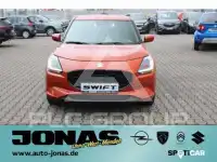 2026 Suzuki SWIFT