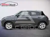2026 Suzuki SWIFT
